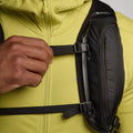 Black Montane Trailblazer® 18L Backpack Detail 3 PTZ18BLA