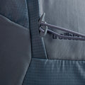 Stone Blue Montane Trailblazer® 18L Backpack Detail 8 PTZ18STB