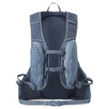 Stone Blue Montane Trailblazer® 18L Backpack Back PTZ18STB