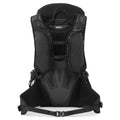 Black Montane Trailblazer® 25L Backpack Back PTZ25BLA