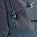 Stone Blue Montane Trailblazer® 25L Backpack Detail 10 PTZ25STB