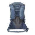 Stone Blue Montane Trailblazer® 25L Backpack Back PTZ25STB
