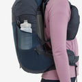 Eclipse Blue PTB24ECL
