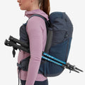 Eclipse Blue PTB24ECL
