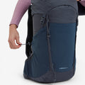 Eclipse Blue PTB24ECL