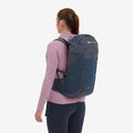 Eclipse Blue PTB24ECL