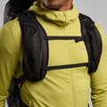Black Montane Trailblazer® 32L Backpack Detail 2 PTZ32BLA