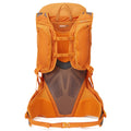Flame Orange Montane Trailblazer® 32L Backpack Back PTZ32FLO