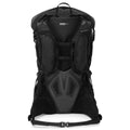 Black Montane Trailblazer® 44L Backpack Back PTZ44BLA