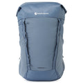 Stone Blue Montane Trailblazer® 44L Backpack Front PTZ44STB