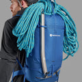 Neptune Blue Montane Valen 30L Backpack Model 7 PVA30NEP