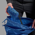 Neptune Blue Montane Valen 40+5L Backpack Model 10 PVA40NEP