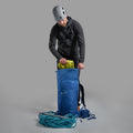 Neptune Blue Montane Valen 40+5L Backpack Model 8 PVA40NEP