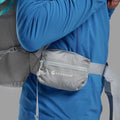 Pebble Blue Montane Valen 40+5L Backpack Model 8 PVA40PEB