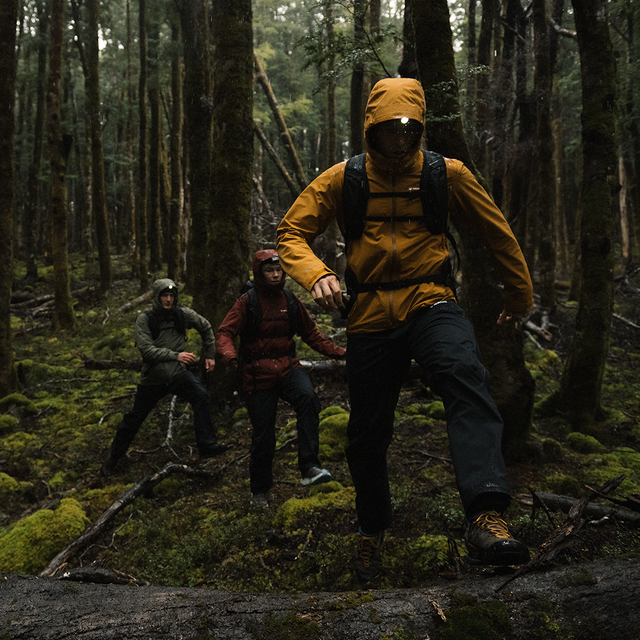 Montane Men's Phase Lite Waterproof Jacket