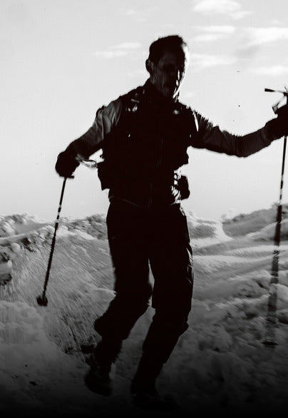 Spine Race