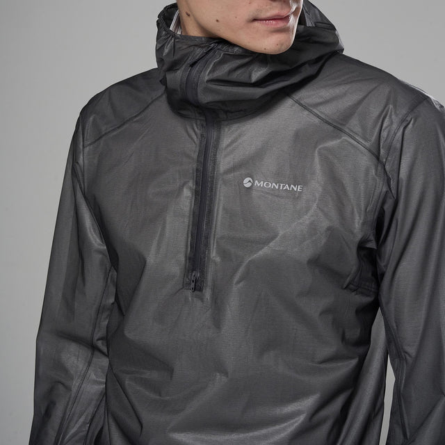 Montane Unisex Minimus Nano Pull On Waterproof Jacket