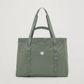 Eucalyptus Montane Carry All Bag Back XPCABEUC