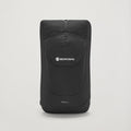 Black Montane Tritium 20 Backpack Front XPT2ABLA