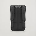Black Montane Tritium 20 Backpack Back XPT2ABLA