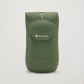 Kelp Green Montane Tritium 20 Backpack Front XPT2AKEL
