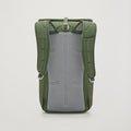 Kelp Green Montane Tritium 20 Backpack Back XPT2AKEL