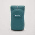 Orion Blue Montane Tritium 20 Backpack Front XPT2AORI