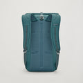 Orion Blue Montane Tritium 20 Backpack Back XPT2AORI