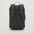 Black Montane Tritium 40 Backpack Back XPT4ABLA