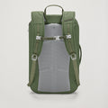 Kelp Green Montane Tritium 40 Backpack Back XPT4AKEL