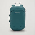 Orion Blue Montane Tritium 40 Backpack Front XPT4AORI