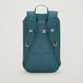 Orion Blue Montane Tritium 40 Backpack Back XPT4AORI
