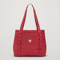 Acer Red Montane Tote Bag Back XPTOBACR