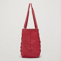 Acer Red Montane Tote Bag Side XPTOBACR