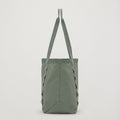 Eucalyptus Montane Tote Bag Side XPTOBEUC