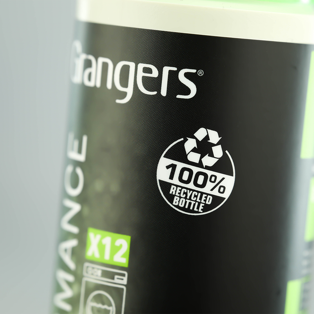 Grangers Performance Wash 300ml