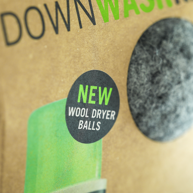 Grangers Down Wash Kit 300ml