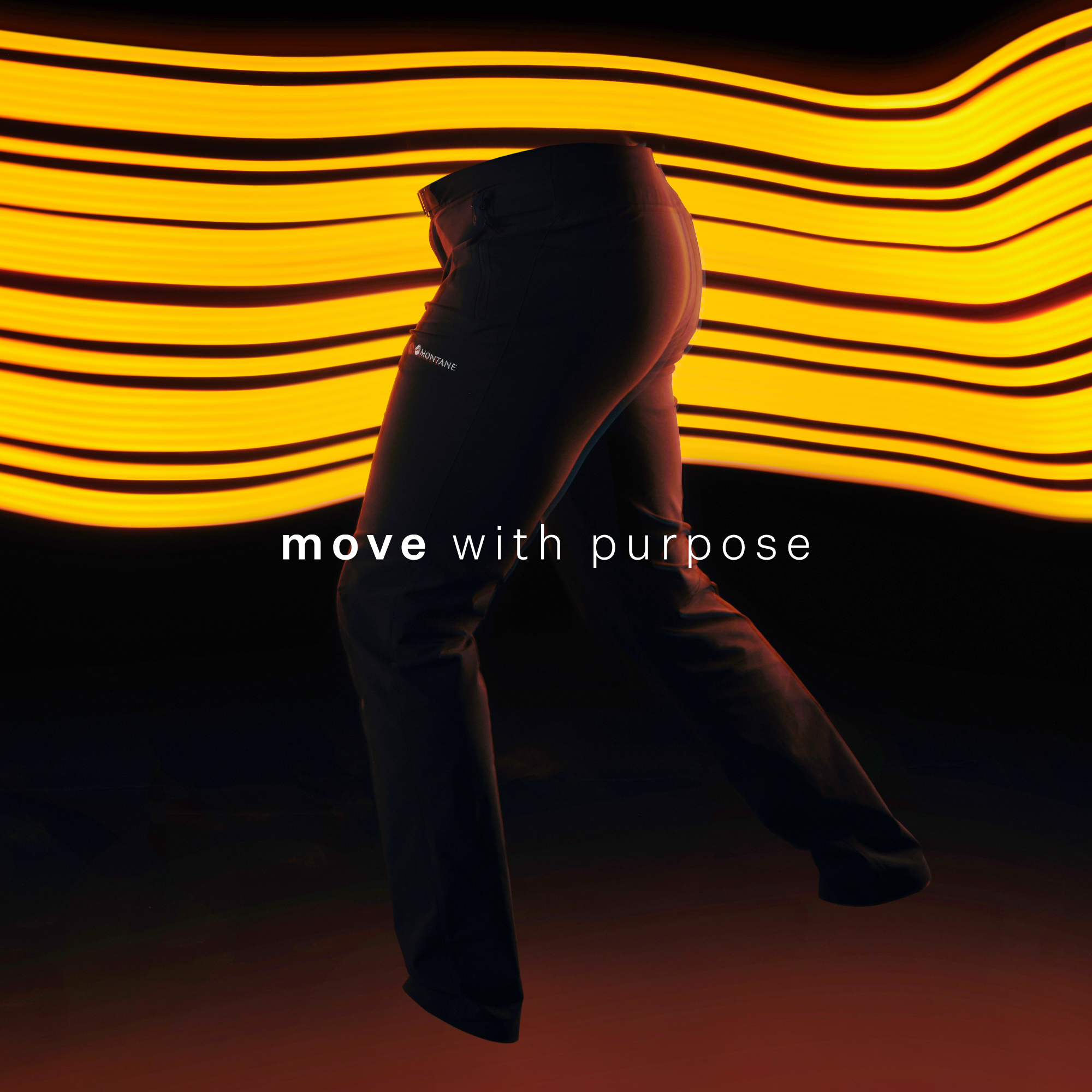 Move with Purpose