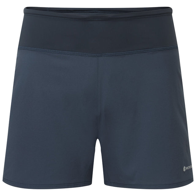 Montane Women's Slipstream 4" Trail Running Shorts