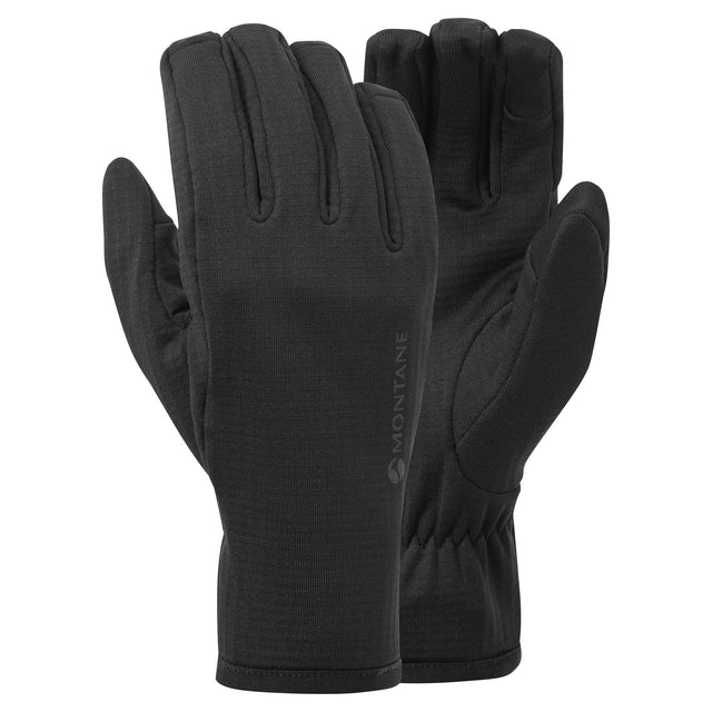 Montane Men's Protium Stretch Fleece Gloves